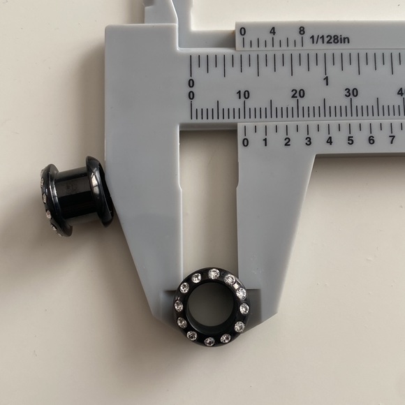 Metal with sparkles - Picture 2 of 2